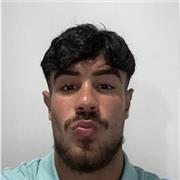 Profesor de matemáticas apto para niños y niñas de entre 6 y 18 años